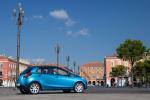 Mazda2 2010 года
